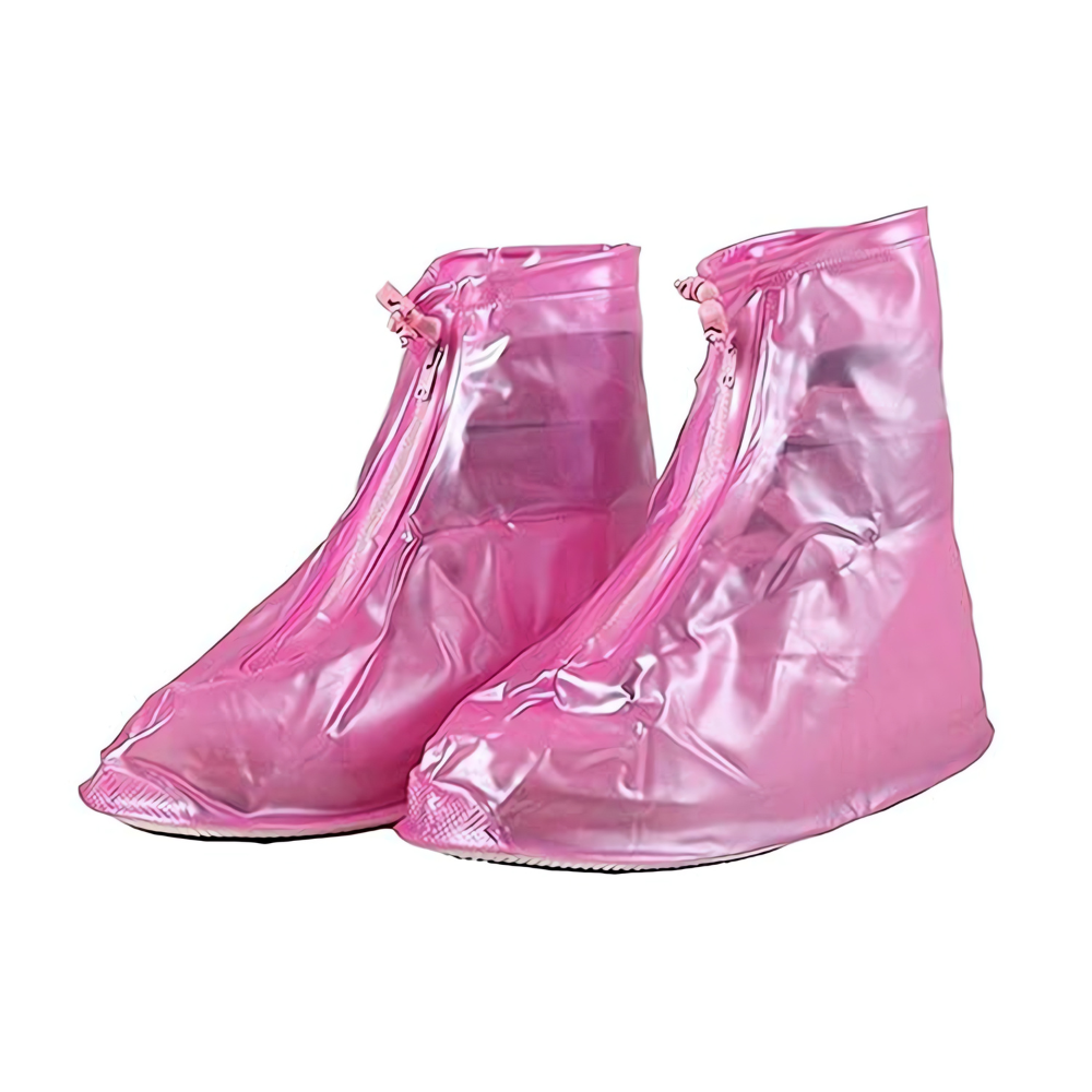 Reusable Anti-Slip Shoe Covers