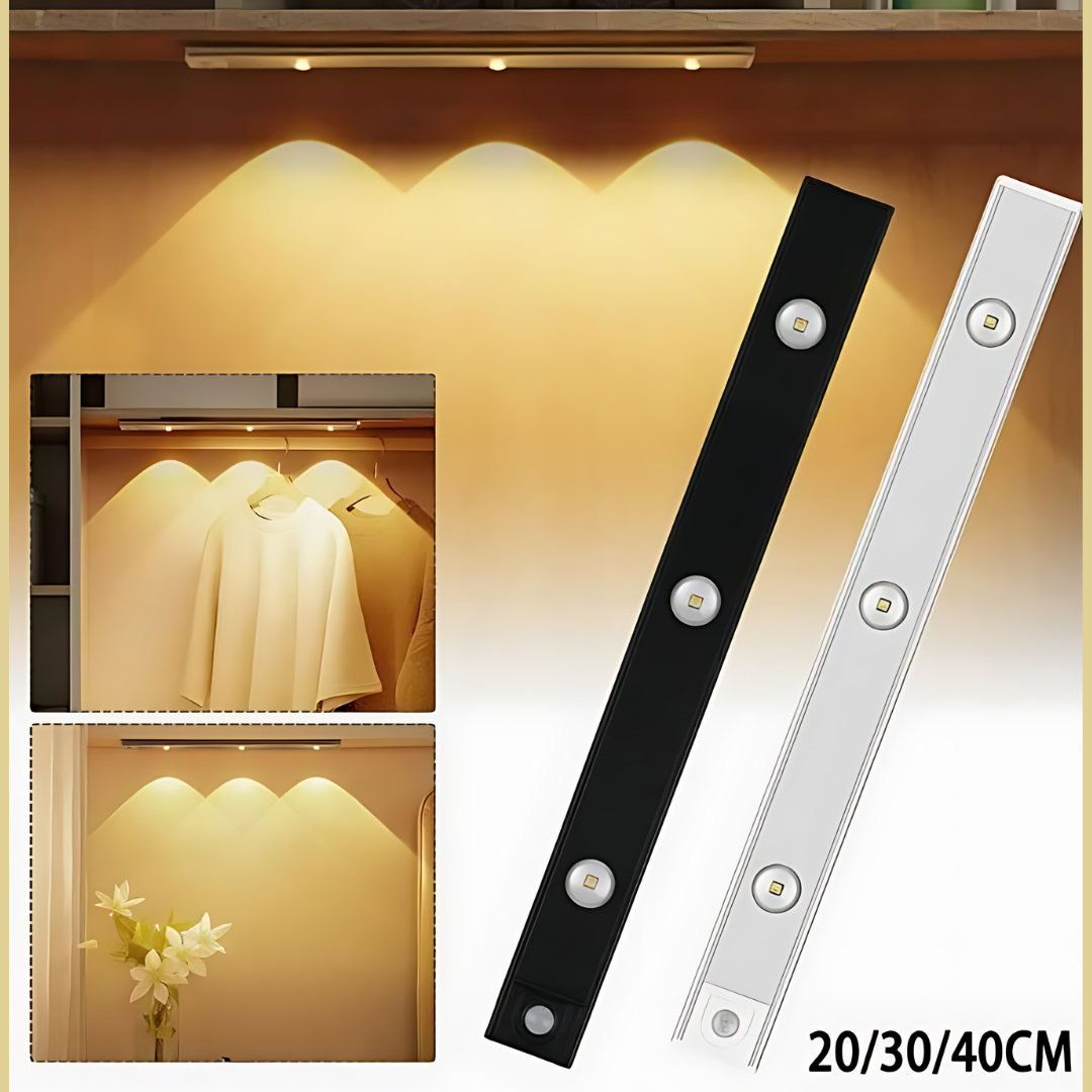 Rechargeable Motion Sensor Light