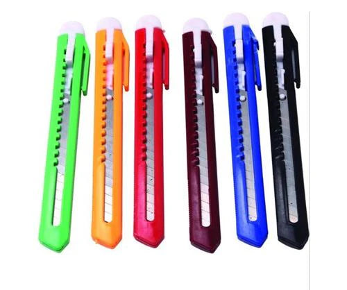 Heavy-Duty Utility Knife