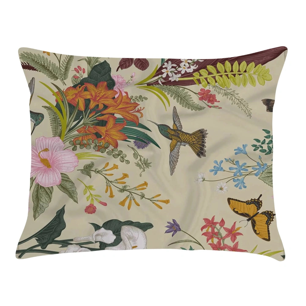 Stylish Holiday Pillow Covers
