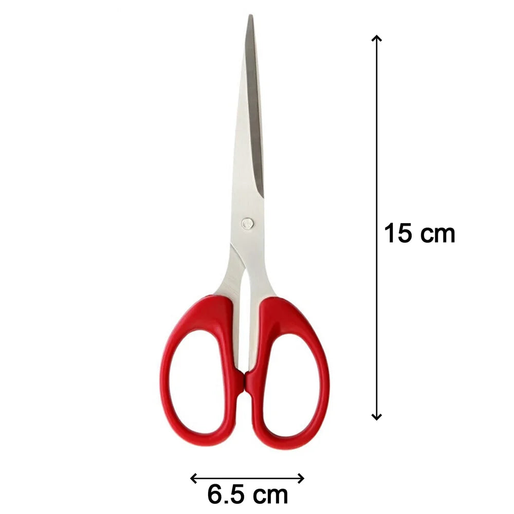 Premium Stainless Steel Scissors