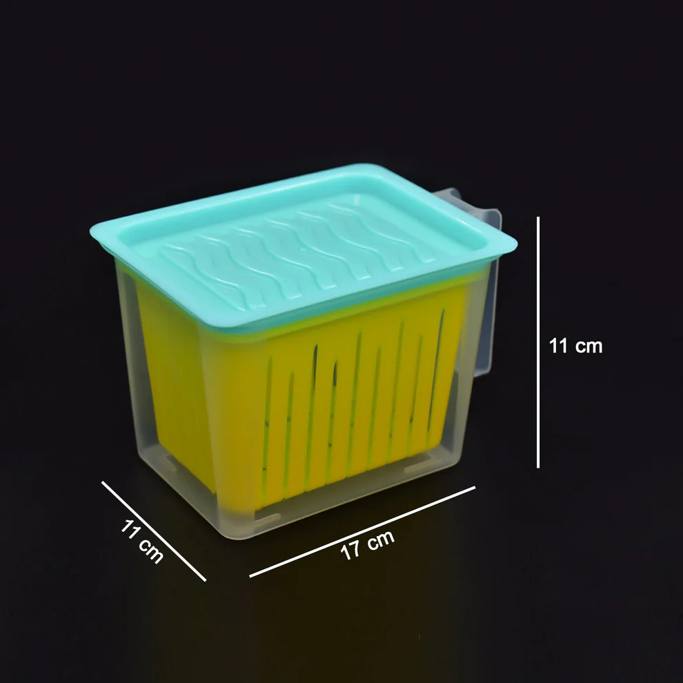 Fridge Storage Box Set