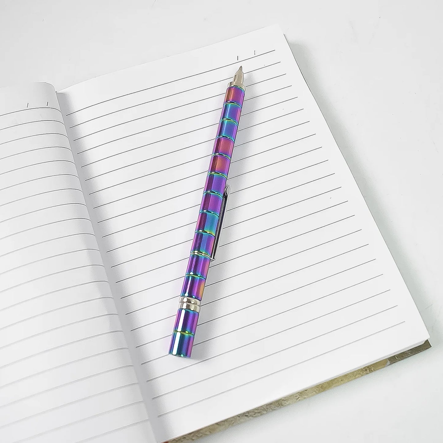 Magnetic Fidget Pen