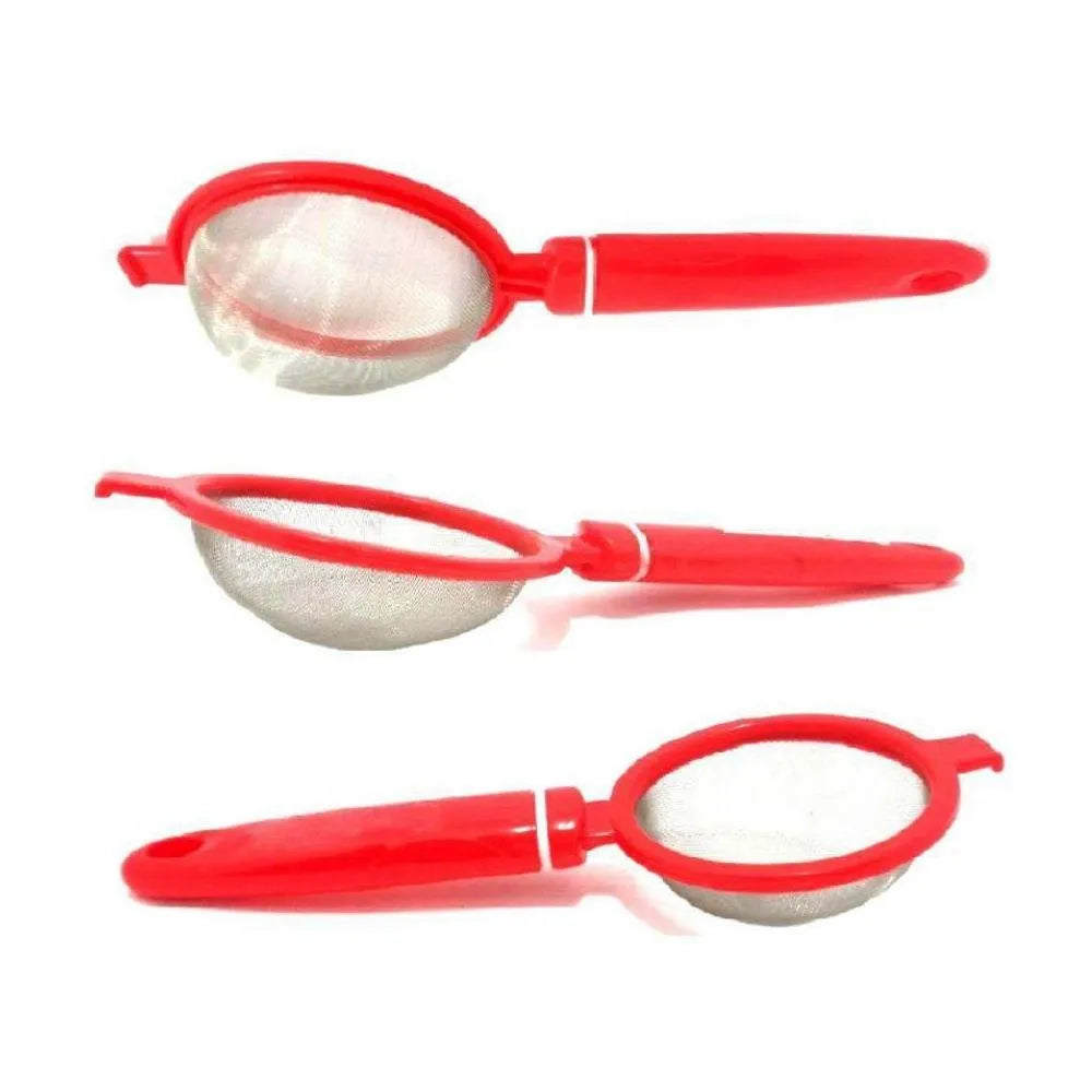 Premium Tea Coffee Strainer
