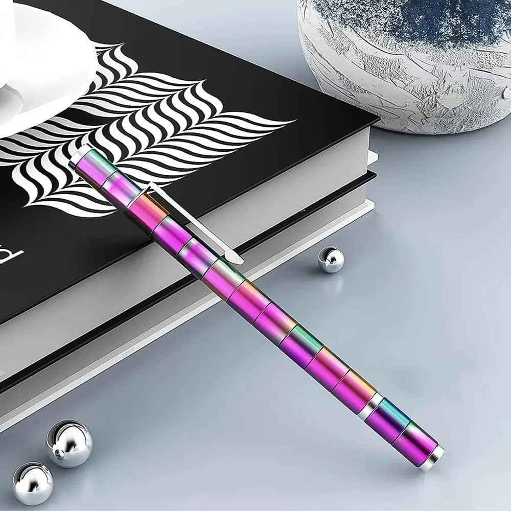 Magnetic Fidget Pen