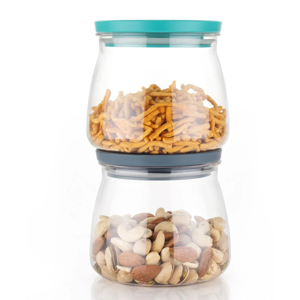 Traditional Matka Storage Jars