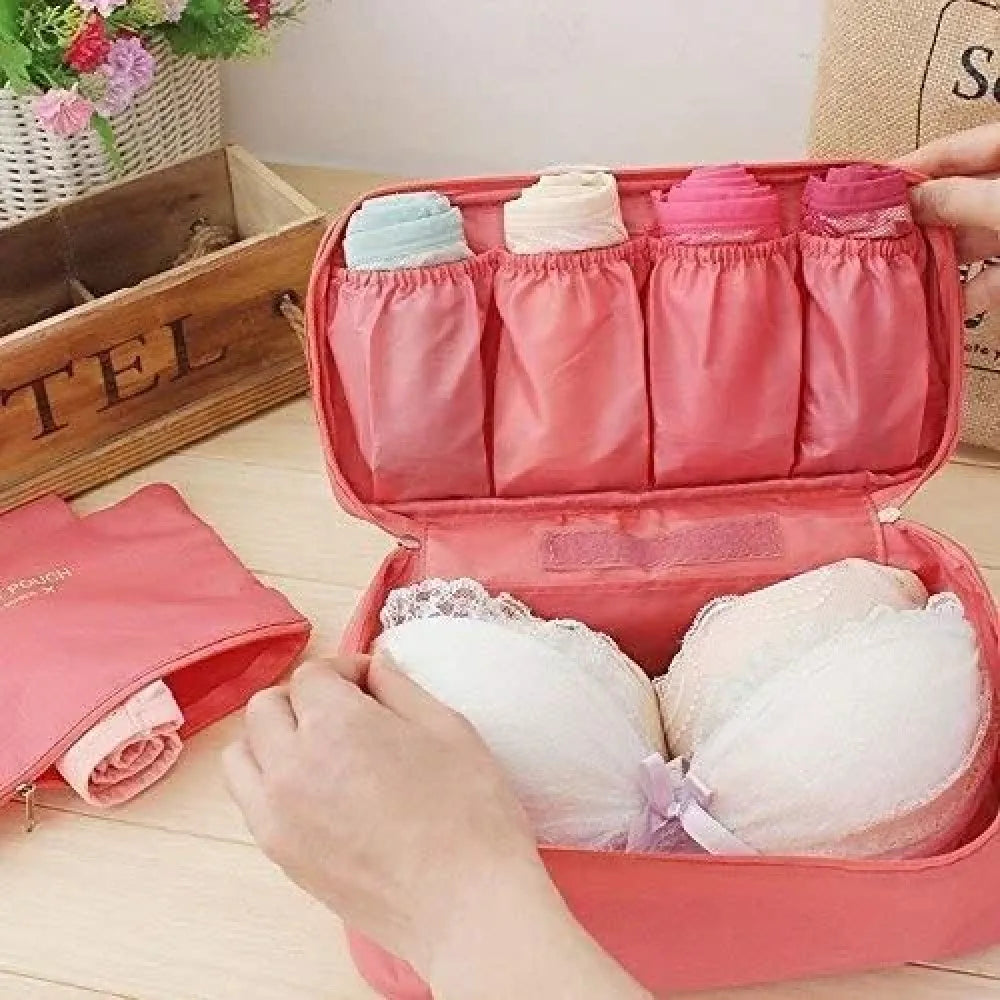 5-in-1 storage bag