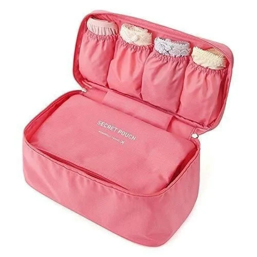 5-in-1 storage bag