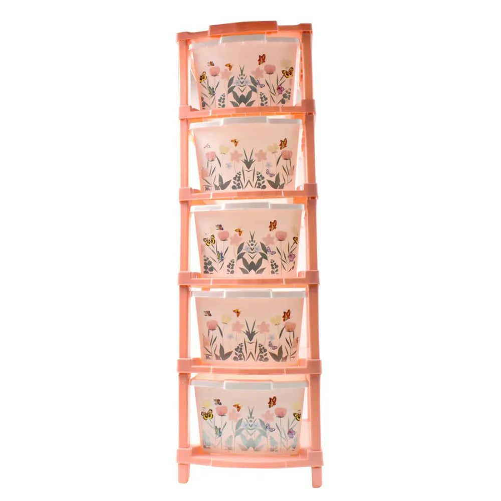 5-layer modular drawer - home improvement