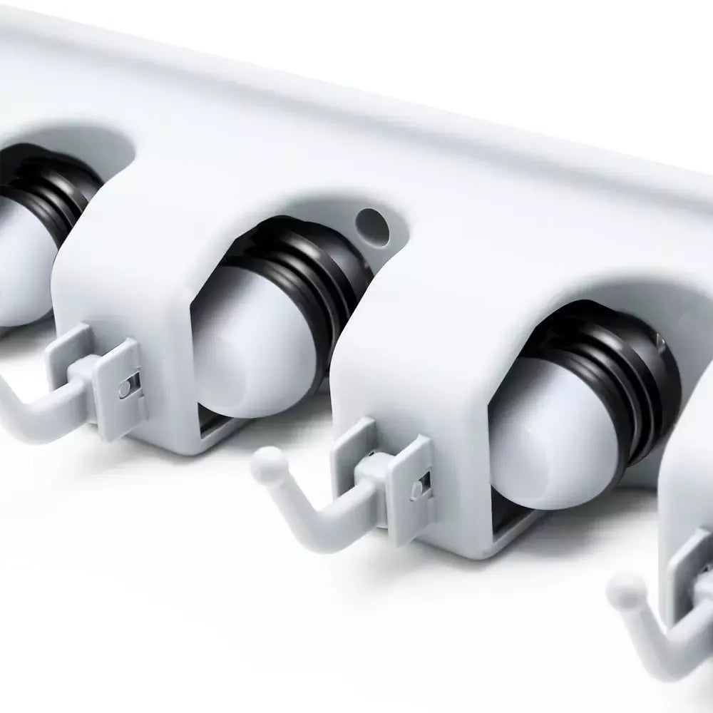 5-layer wall mount organizer - home & kitchen