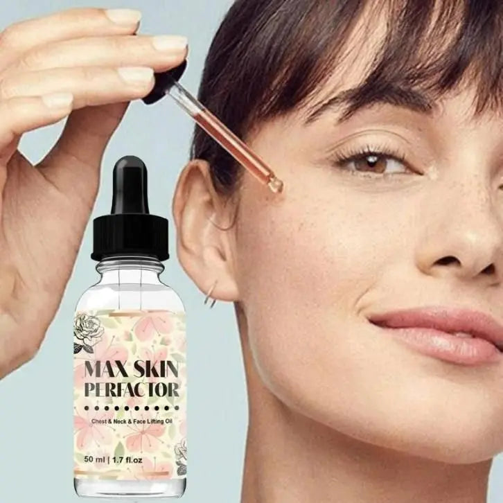 Max Skin Perfector Serum