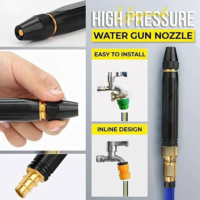 Heavy Duty Spray Nozzle