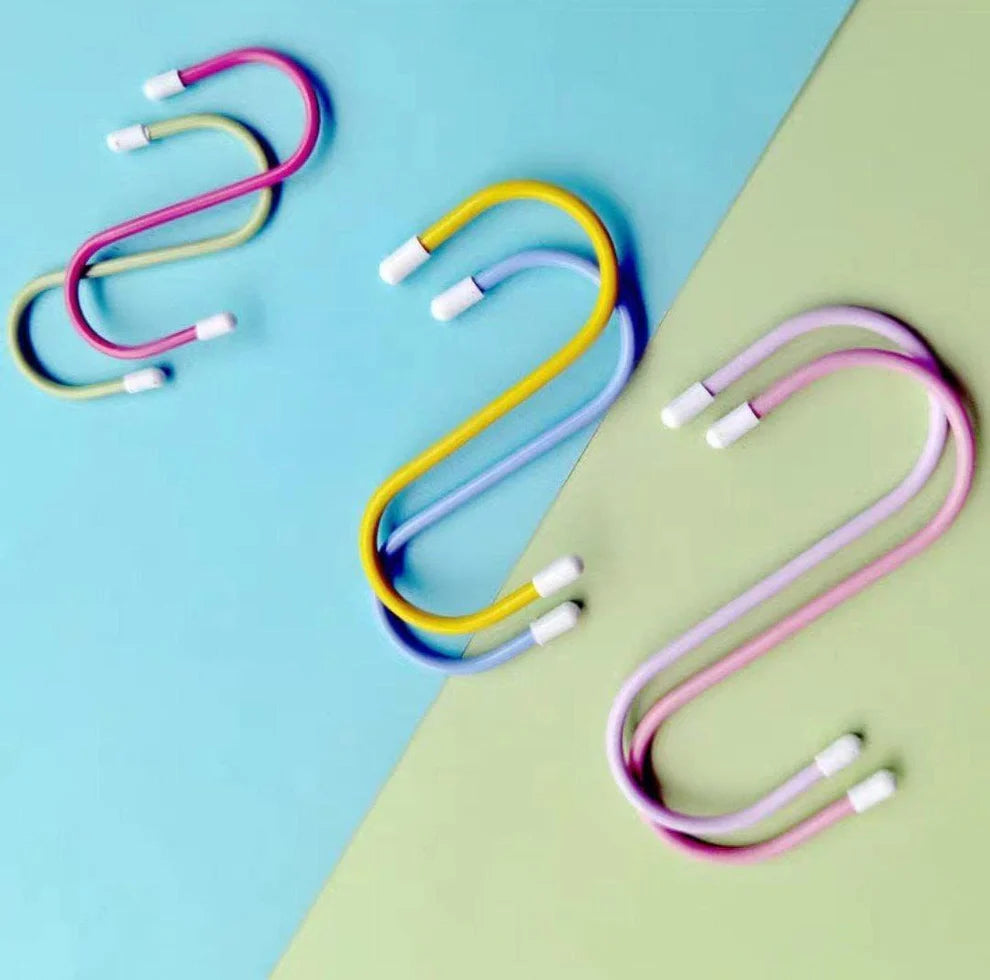 Heavy Duty S Hooks