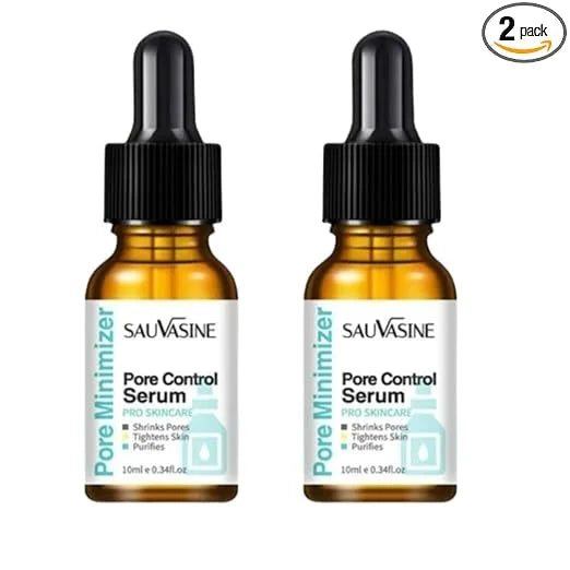 Pore Minimizing Face Serum