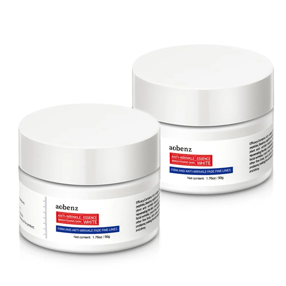 Anti-Spot Skin Brightening Cream