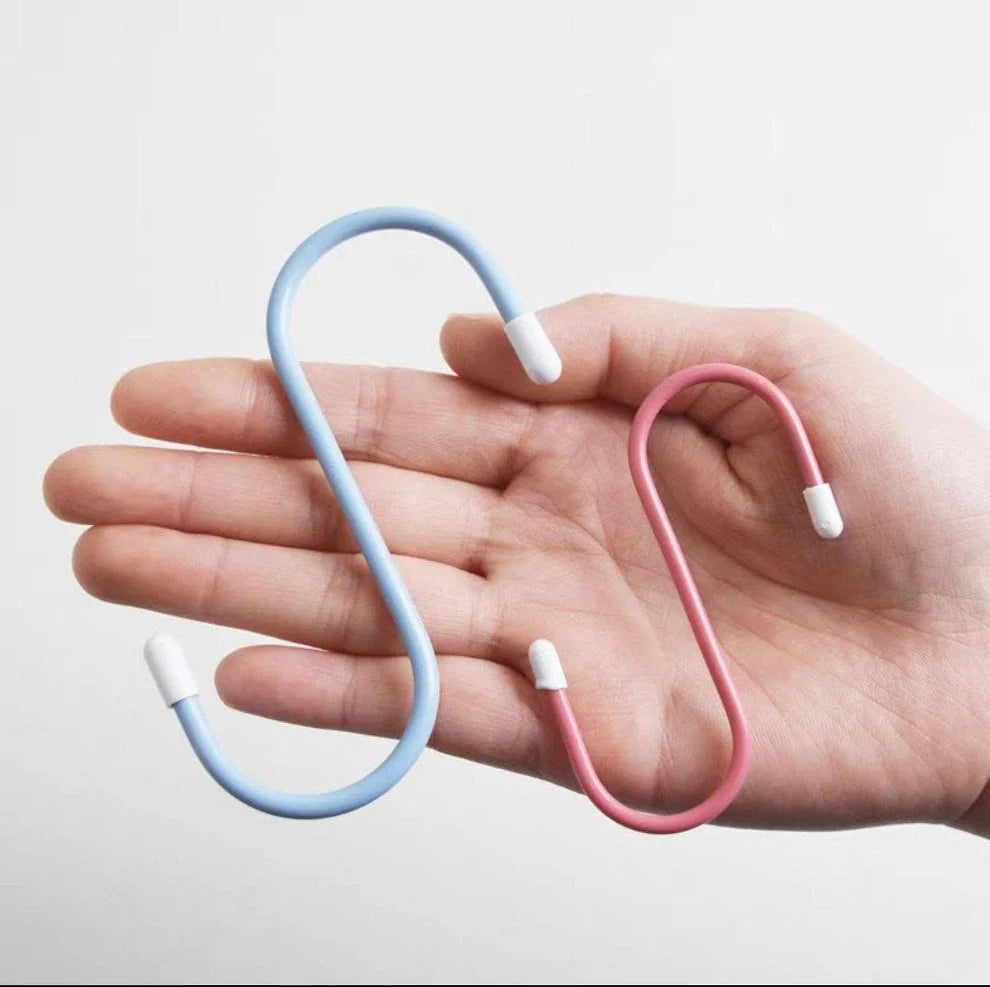 Heavy Duty S Hooks