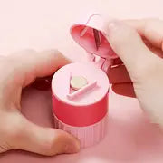 4-in-1 Pill Organizer Crusher