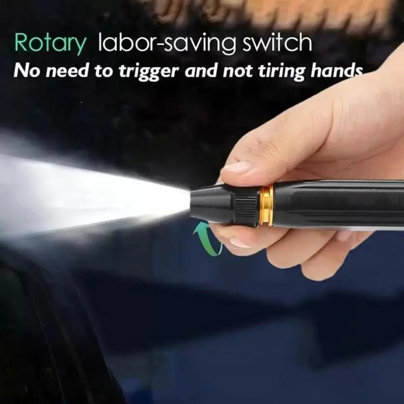 Heavy Duty Spray Nozzle