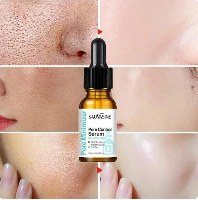 Pore Minimizing Face Serum