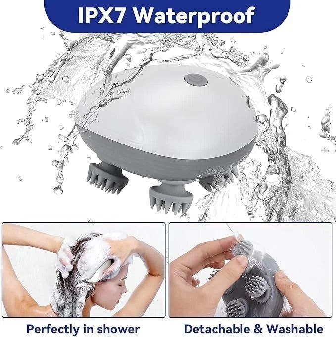 Soothing Vibration Massager