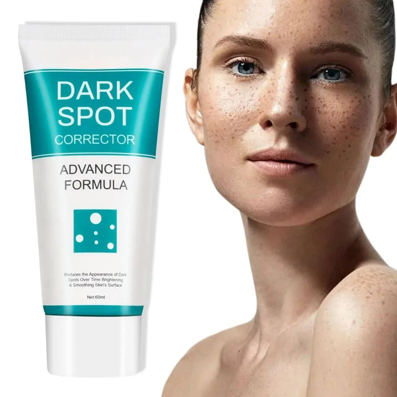 Dark Spot Correcting Cream