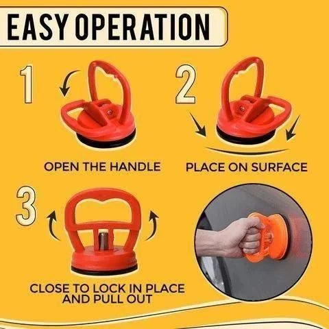 Professional Dent Removal Tool