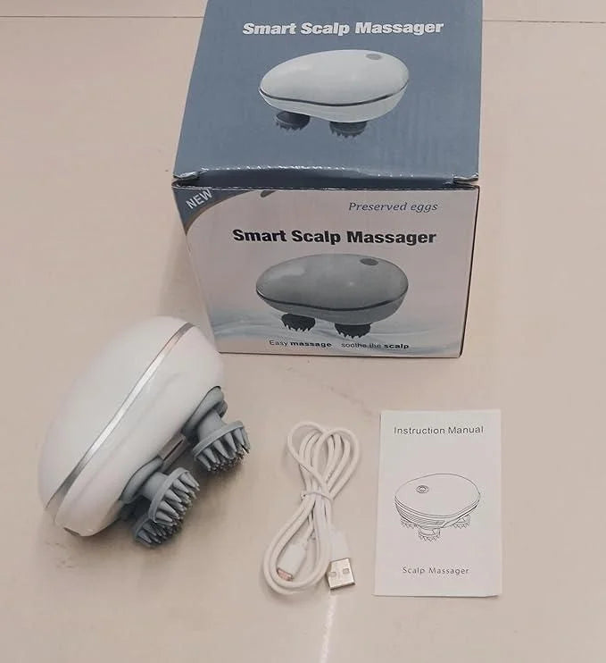Soothing Vibration Massager