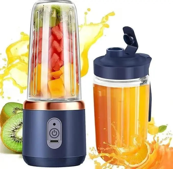 Portable Mini Juicer