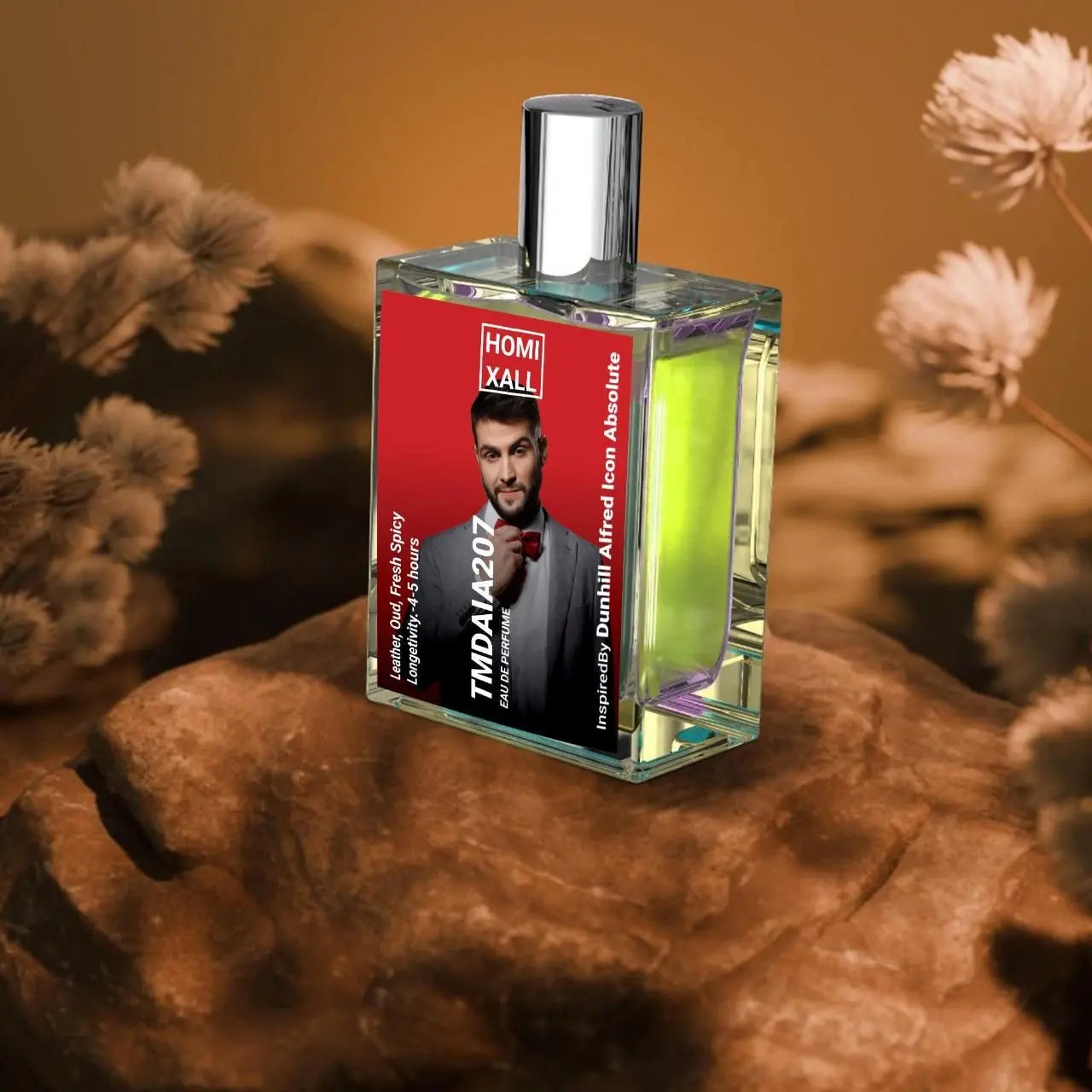 Tomi Xale Eau de Parfum – 100ML