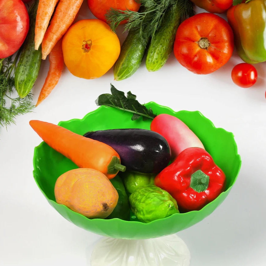Multipurpose Kitchen Storage Bowl