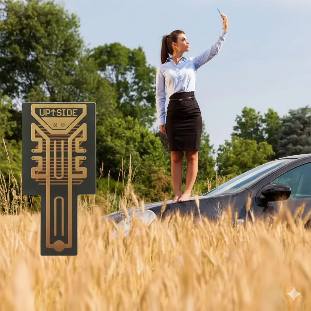 5G Signal Boosters (Pack of 8)