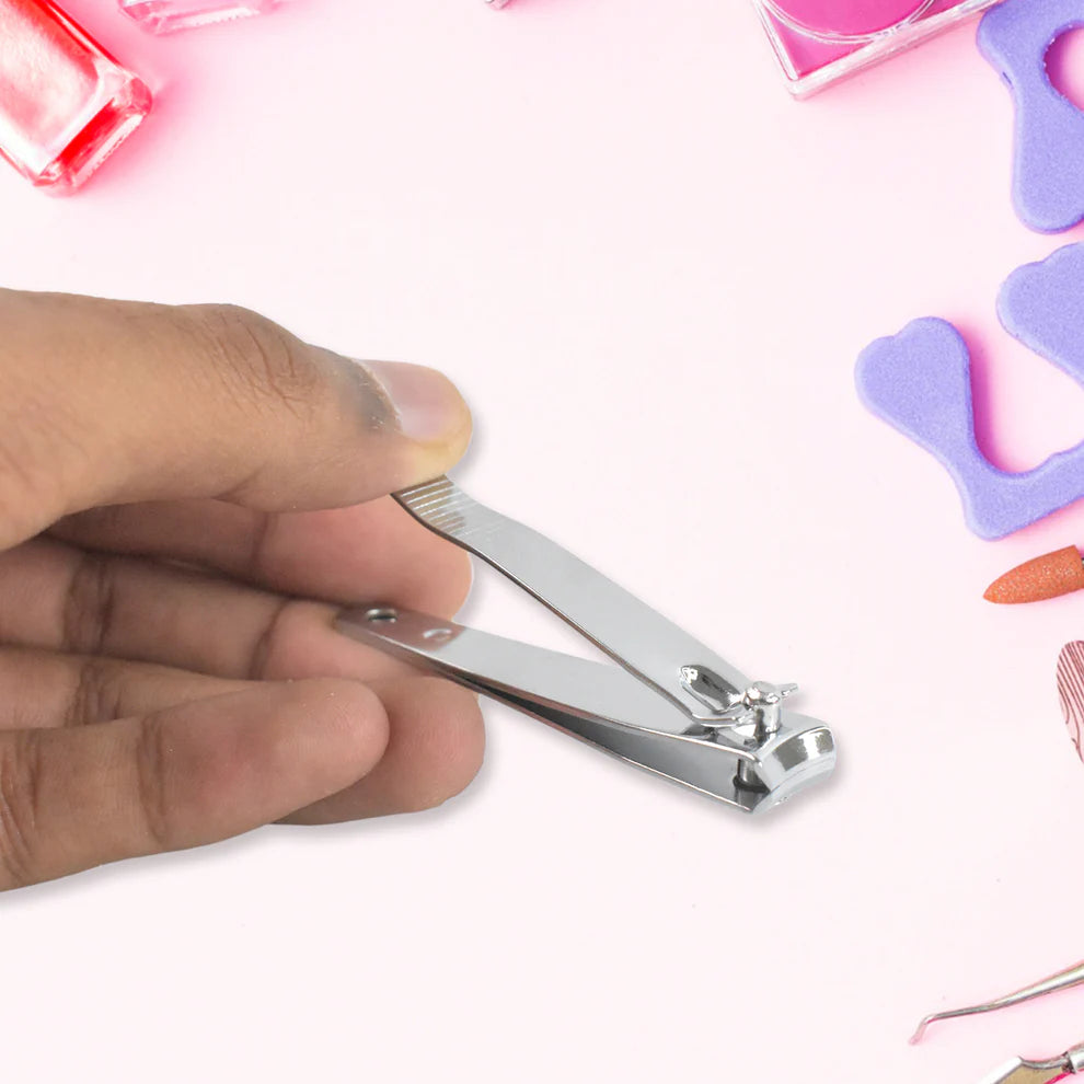 5-in-1 Pedicure Brush