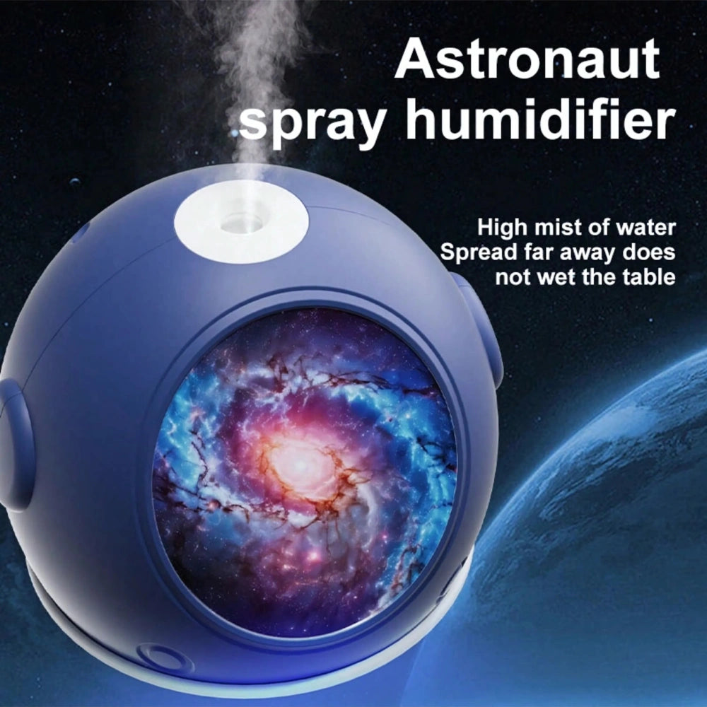 Cute Astronaut Humidifier