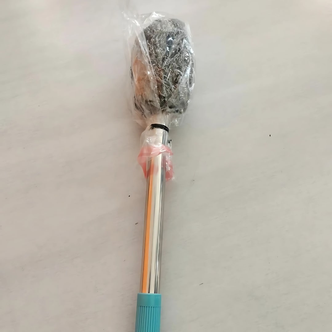 Deep Clean Bottle Brush