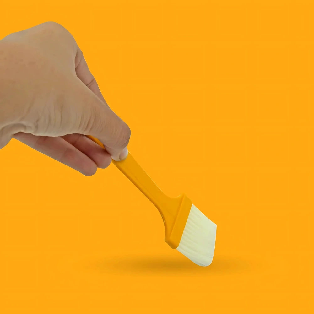 Multi-Purpose Basting Brush Set