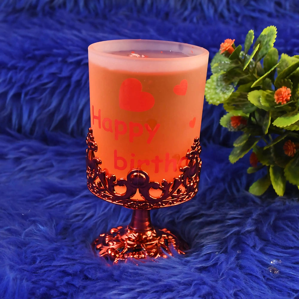 Stylish Tealight Candle Holders