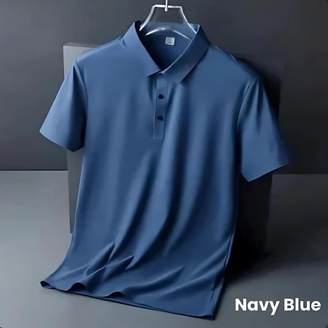 Men's Polo T-Shirt (Pack Of 4)