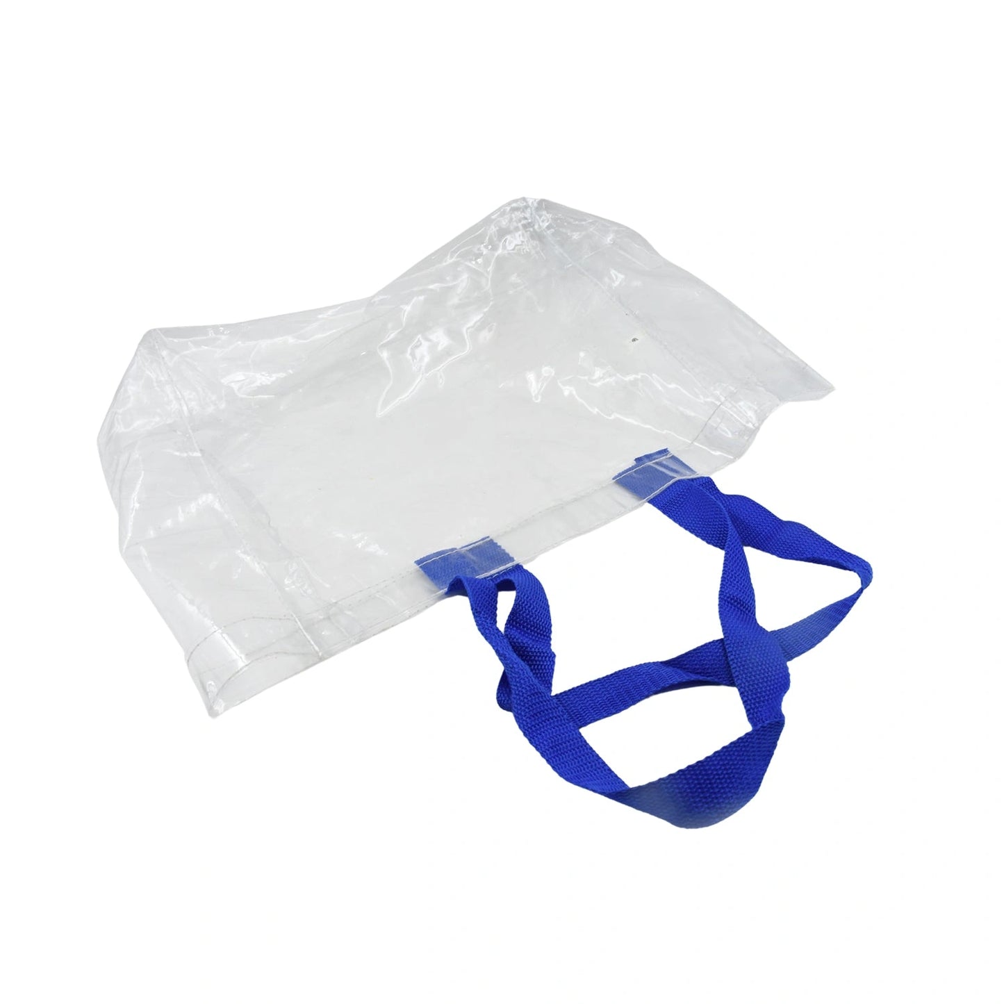 Transparent Gift Carry Bag