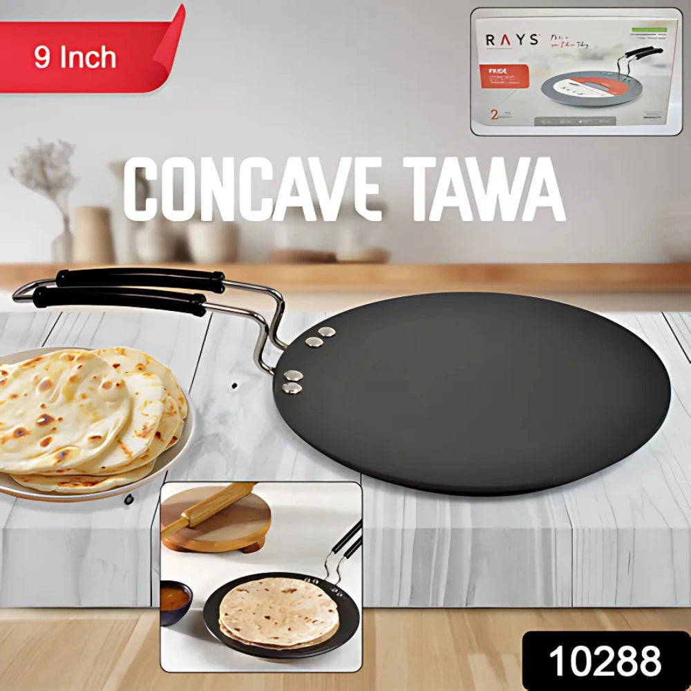 Premium Non-Toxic Roti Tawa