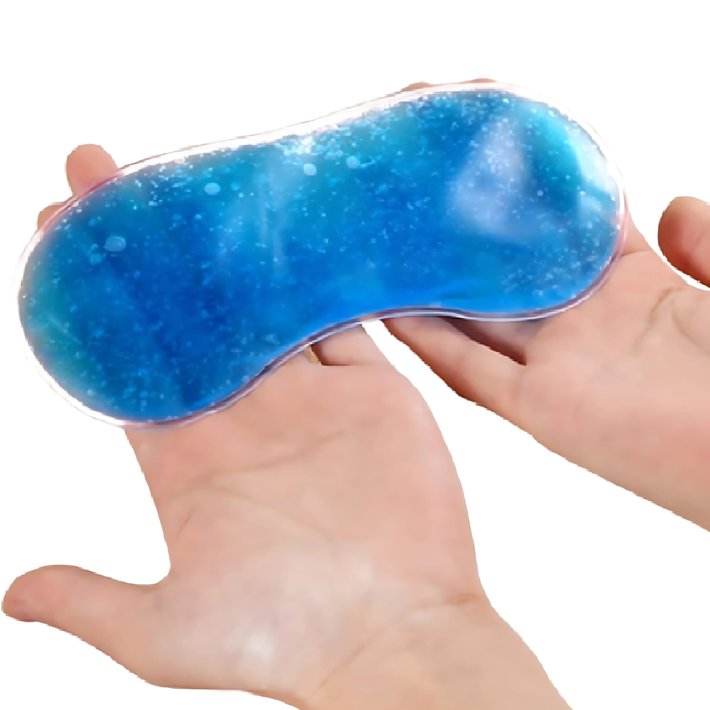 Cooling Sleep Eye Mask