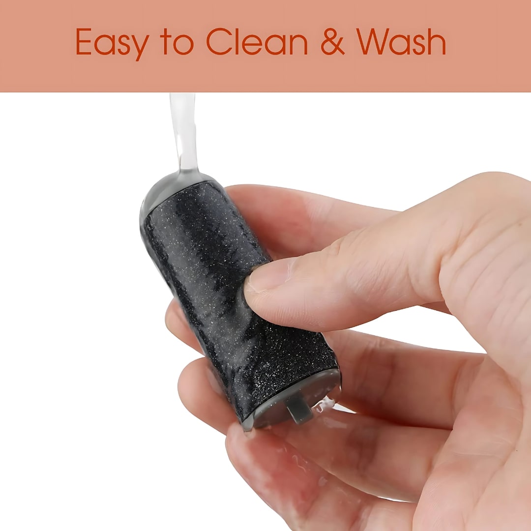 Electric Callus Remover Tool
