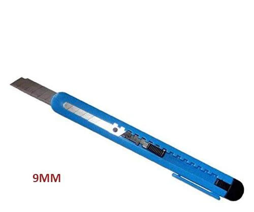Heavy-Duty Utility Knife
