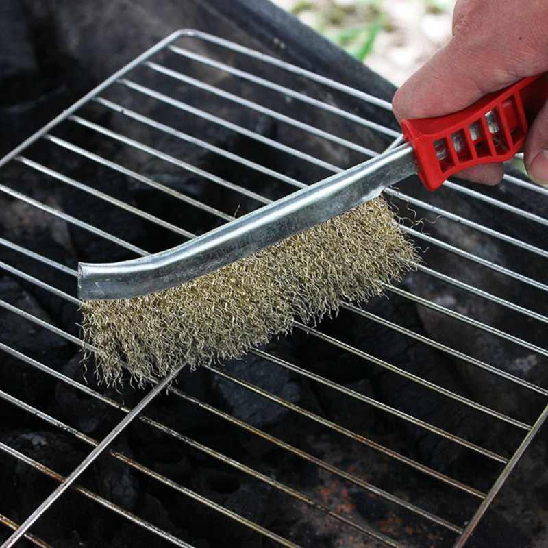 Stainless Steel Wire Brush