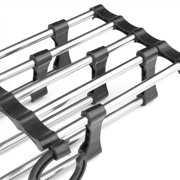 5-in-1 Adjustable Pants Hanger