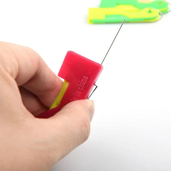 Automatic Needle Threader