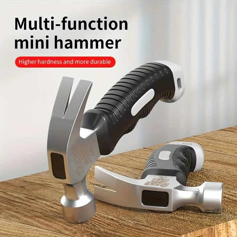 Dual-Head Non-Slip Mallet