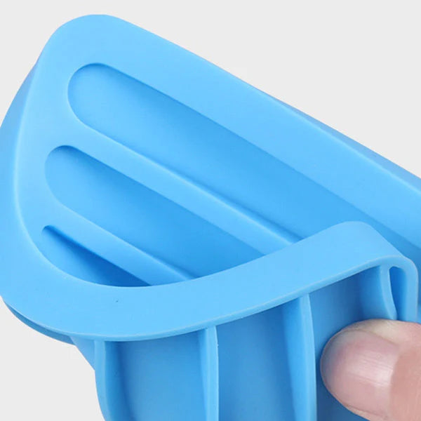 Silicone Soap Holder Tray