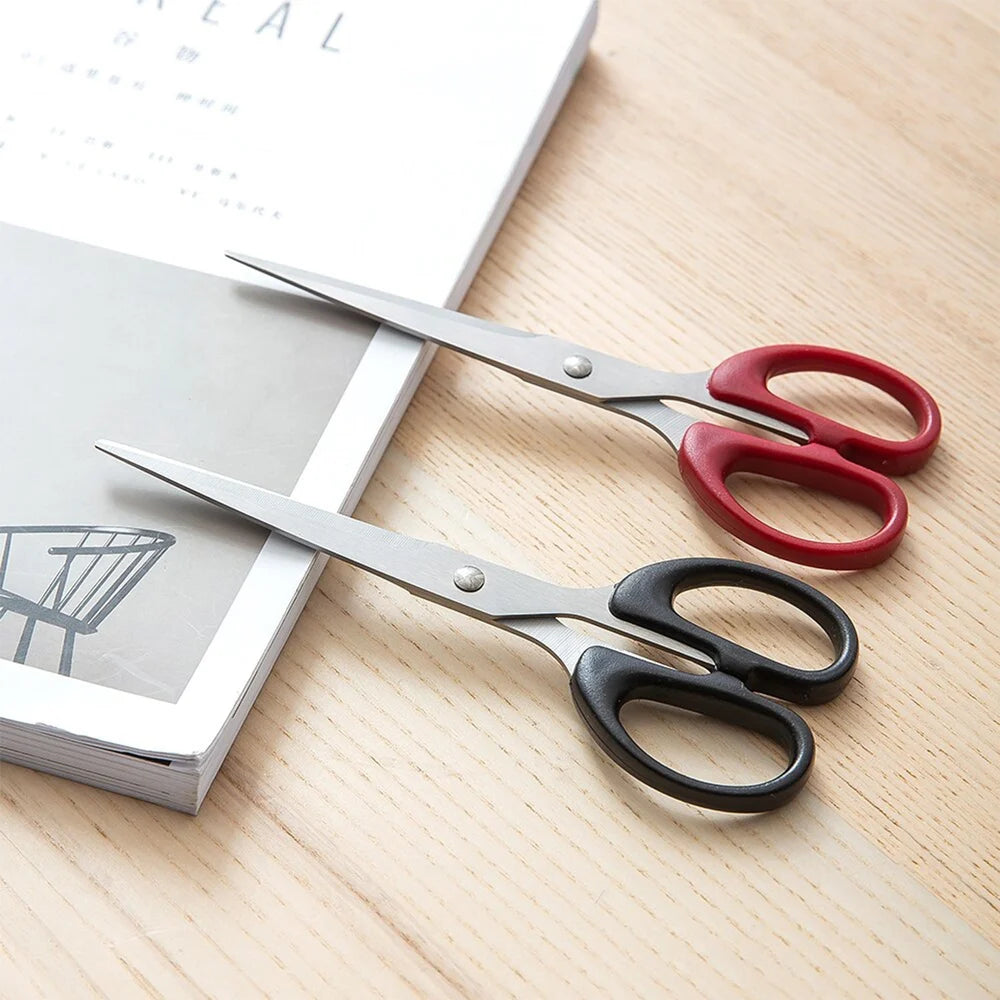 Premium Stainless Steel Scissors