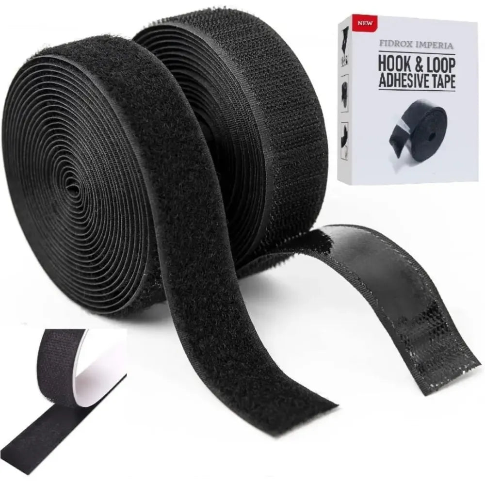 5m hook & loop tape
