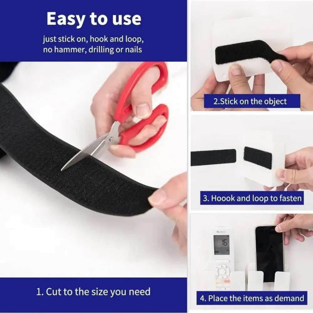 5m hook & loop tape